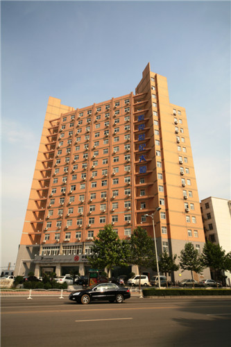 威廉希尔世纪大厦