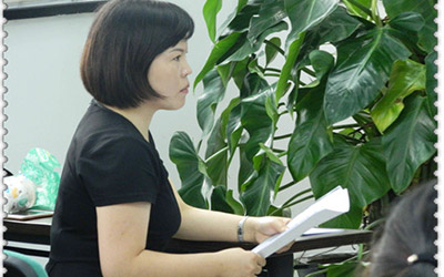 威廉希尔物业成功举办多种经营专题推介会