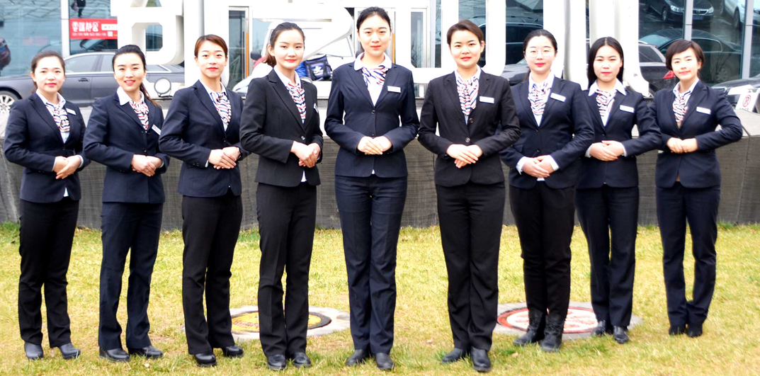 威廉希尔物业祝各位女神节日快乐