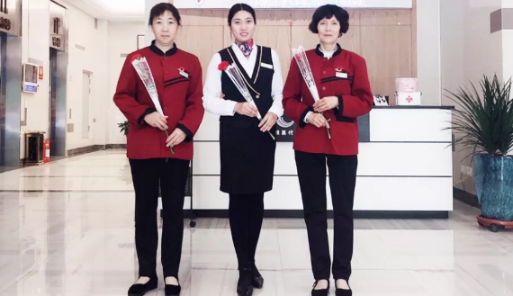威廉希尔·陪伴|感恩母亲节，弘扬孝文化