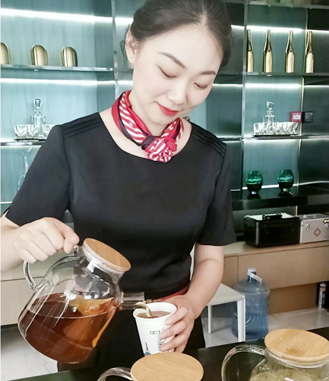 【人生初见 即刻倾心】威廉希尔，精致案场缔造专家