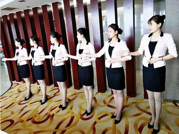 威廉希尔物业：他人眼中的极致,只是我们的基础！