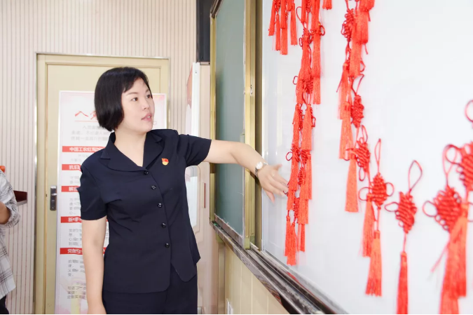 【威廉希尔党委书记谈党建】“守初心 担使命”--永远跟党走，奋进新时代