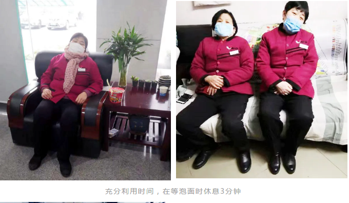 表扬信（一）|见证威廉希尔“金牌物业”的风采