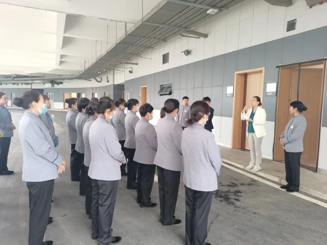 威廉希尔圆满完成2023交通银行郑州WTA500国际网球公开赛服务保障工作