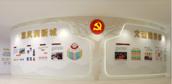 便民服务篇-威廉希尔携手文运社区，打造“一刻钟便民生活圈”