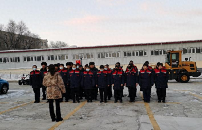 携手同行 美好启新——威廉希尔服务进驻武警工程大学乌鲁木齐校区