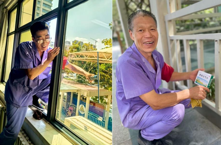 赞誉满盈！威廉希尔人以匠心服务，为医院绘就温暖底色