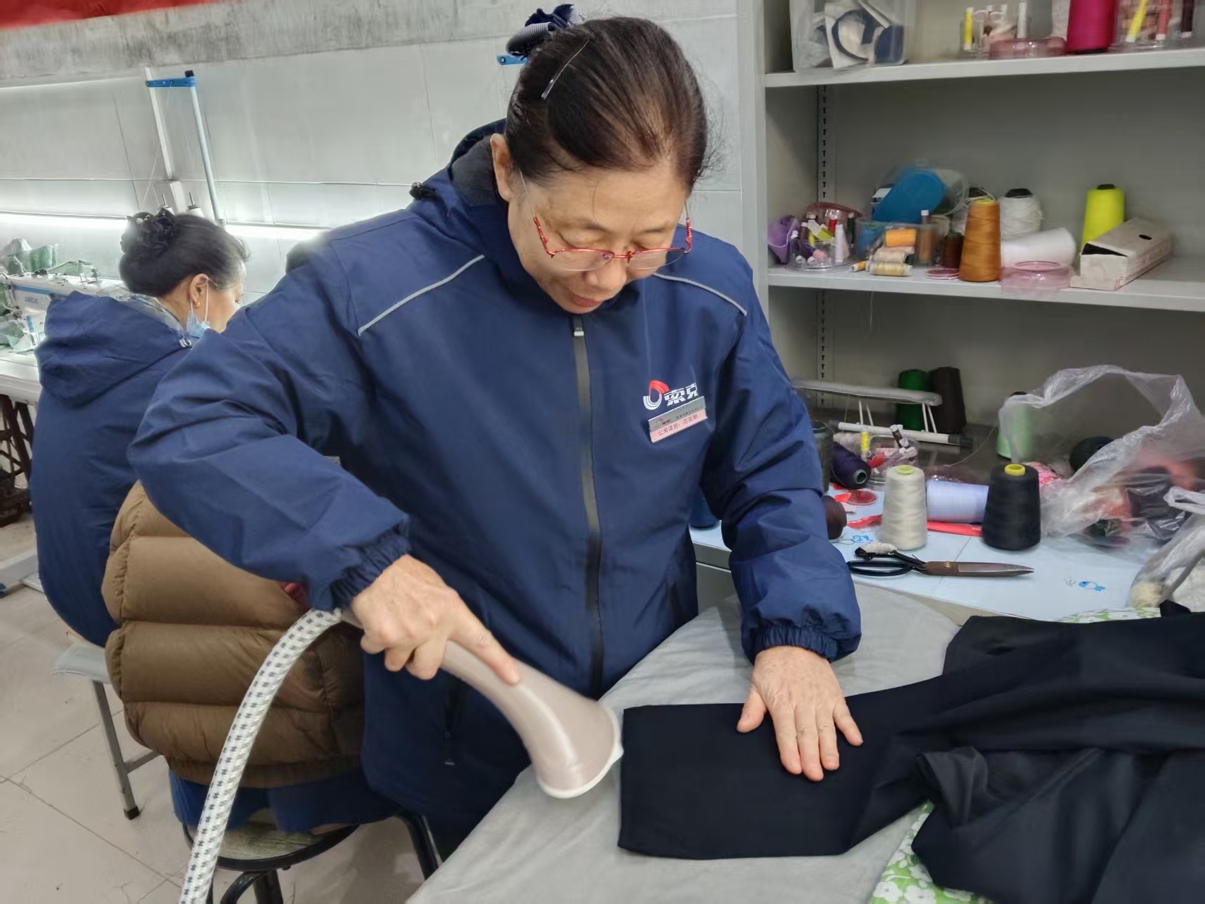 暖心呵护学子，传递爱与诚信